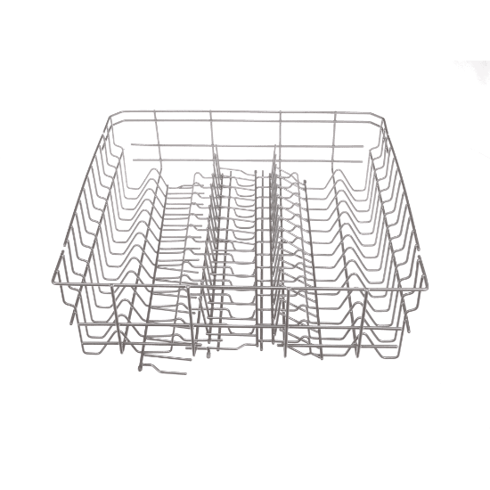 Picture of Whirlpool Dishrack Part# 8193944