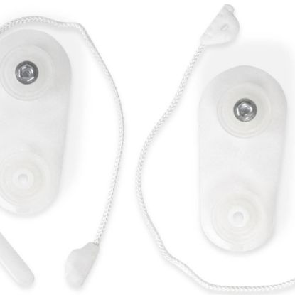 Picture of Whirlpool Dishwasher Door Cable Part# 8194001