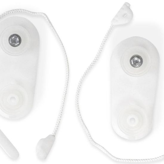 Picture of Whirlpool Dishwasher Door Cable Part# 8194001