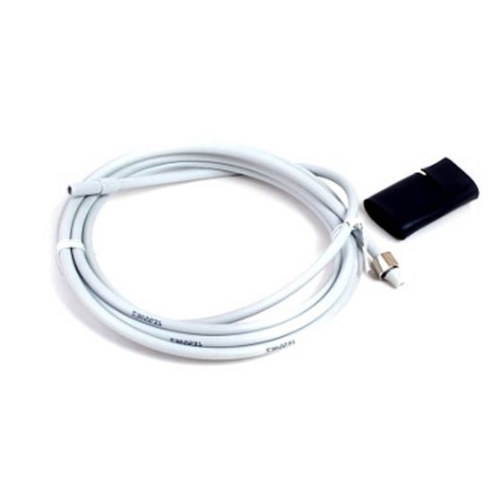 Picture of Whirlpool Refrigerator Water Line Part# 8201597