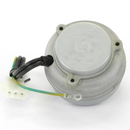 Picture of Whirlpool Motor-cond Part# 8201703