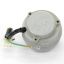 Picture of Whirlpool Motor-cond Part# 8201703