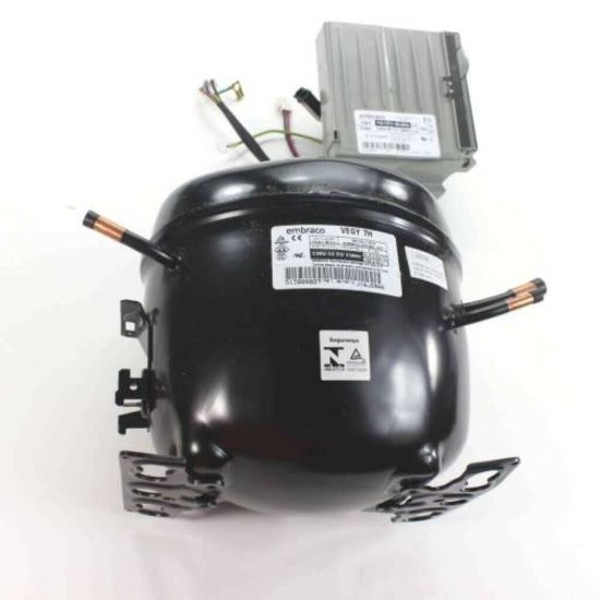 Picture of Whirlpool Compressor Part# 8201675