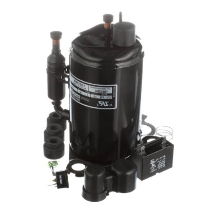 Picture of Whirlpool Compressor Part# 8201766