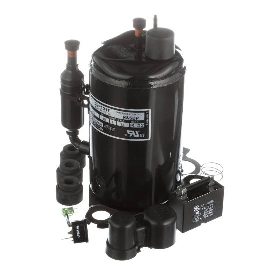 Picture of Whirlpool Compressor Part# 8201766