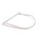 Picture of Whirlpool Gasket Assembly Part# 8201809