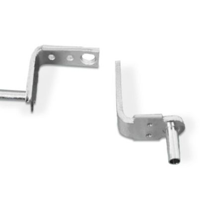 Picture of Whirlpool Refrigerator Door Hinge Kit Part# 8201707