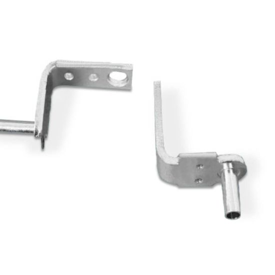 Picture of Whirlpool Refrigerator Door Hinge Kit Part# 8201707