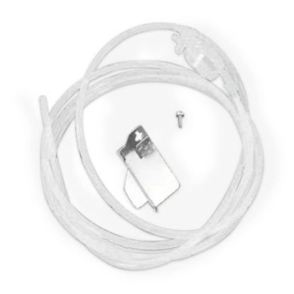 Picture of Whirlpool Refrigerator Water Line Tubing Part# 8201537