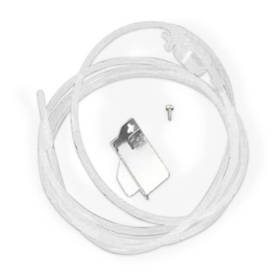 Picture of Whirlpool Refrigerator Water Line Tubing Part# 8201537