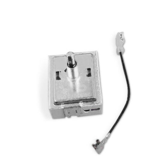 Picture of Whirlpool Switch-inf Part# 8203536