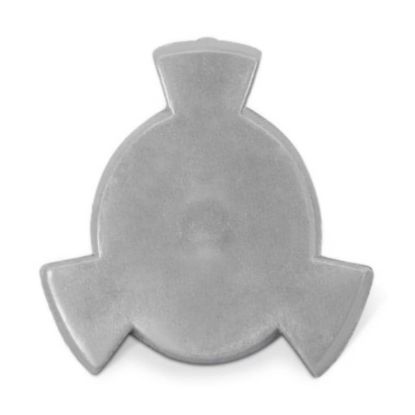 Picture of Whirlpool Microwave Glass Tray Drive Coupling Part# 8205994