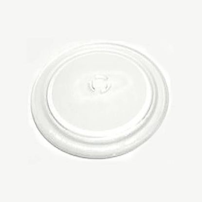Picture of Whirlpool Microwave Glass Cooking Tray Part# 8205992