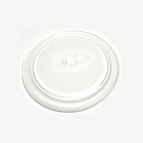Picture of Whirlpool Microwave Glass Cooking Tray Part# 8205992