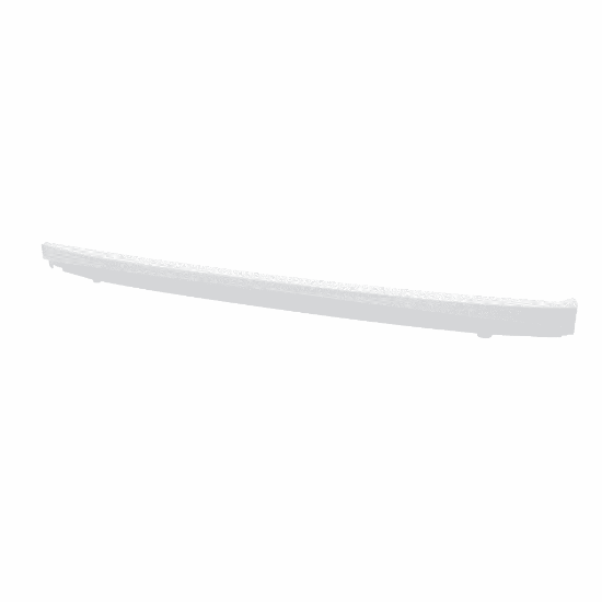 Picture of Whirlpool Door Trim Part# 8206144
