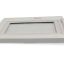 Picture of Whirlpool Microwave Door Part# 8206394