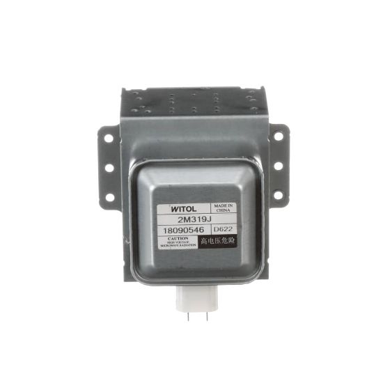 Picture of Whirlpool Microwave Magnetron Part# 8206317
