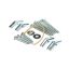 Picture of Whirlpool Microwave Mounting Hardware Installation Kit Part# 8205948