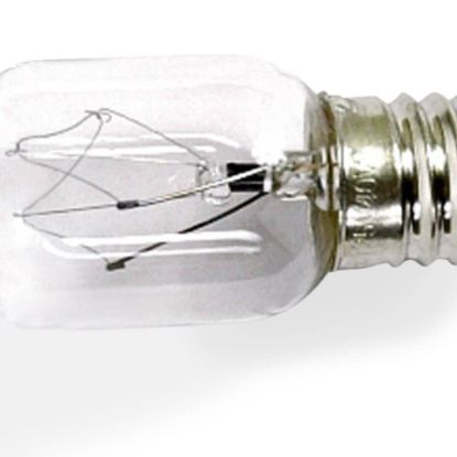 Picture of Whirlpool 40W Light Bulb, Mw Part# 8206232A