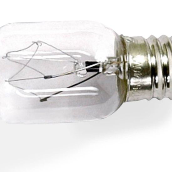 Picture of Whirlpool 40W Light Bulb, Mw Part# 8206232A