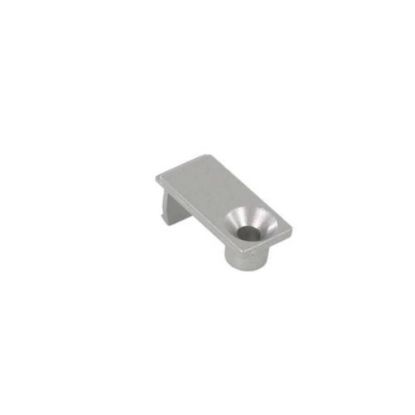 Picture of Whirlpool Microwave Door Frame Spacer Part# 8206525