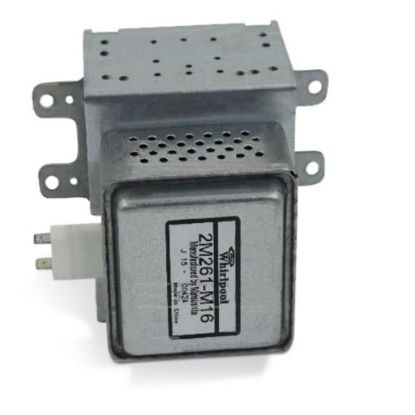 Picture of Whirlpool Microwave Magnetron Part# 8206079