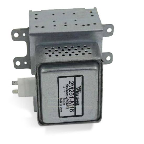Picture of Whirlpool Microwave Magnetron Part# 8206079