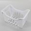 Picture of Whirlpool Refrigerator Freezer Basket Part# 8210434A