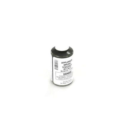 Picture of Whirlpool Silver Appliance Touchup Paint Part# 8212473