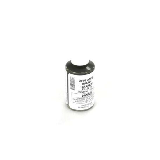 Picture of Whirlpool Silver Appliance Touchup Paint Part# 8212473