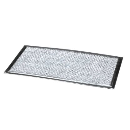 Picture of Whirlpool Grease Filter-mw/mhc Part# 8206229A