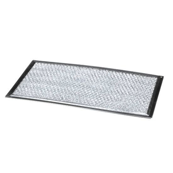 Picture of Whirlpool Grease Filter-mw/mhc Part# 8206229A