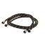 Picture of Whirlpool 5-Feet Nylon Braid A/w Fill Hose-2pk Part# 8212487RP