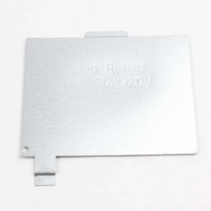 Picture of Whirlpool Covr-light Part# 8206382