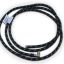 Picture of Whirlpool 12-Feet Nylon Braid Dishwasher Hose Part# 8212486