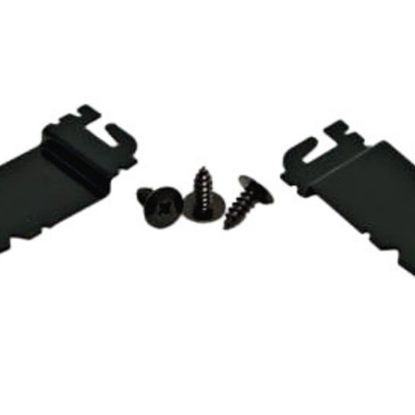 Picture of Whirlpool Tall Tub Side Mtg Bracket Part# 8212560