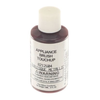 Picture of Whirlpool Tuch-up Paint Part# 8212604