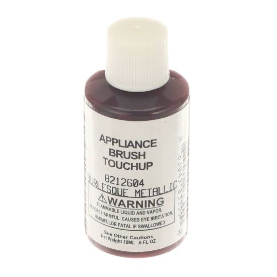 Picture of Whirlpool Tuch-up Paint Part# 8212604