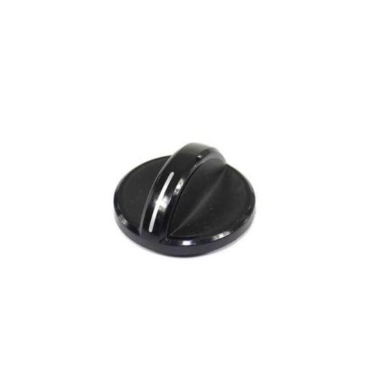 Picture of Whirlpool Knob Part# 8286044BL