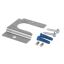 Picture of Whirlpool Anti-tip Envelope Assembly Part# 8273888A