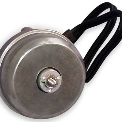 Picture of Whirlpool Sxs Refrigerator Condenser Fan Part# 833697