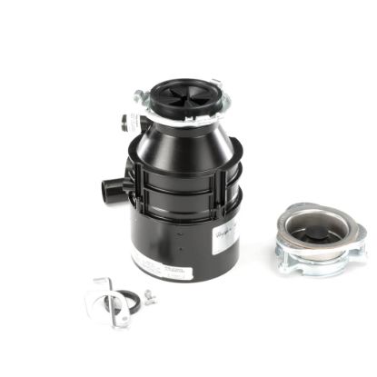Picture of Whirlpool 1/3 Horsepower Waste Disposal Part# 84211599