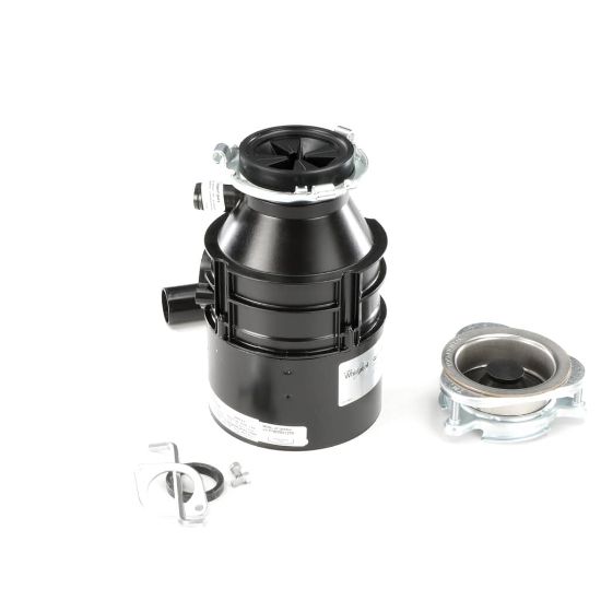 Picture of Whirlpool 1/3 Horsepower Waste Disposal Part# 84211599