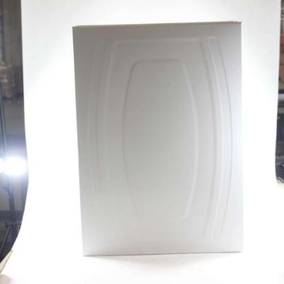 Picture of Whirlpool Cabinet Assembly - White Part# 8533643