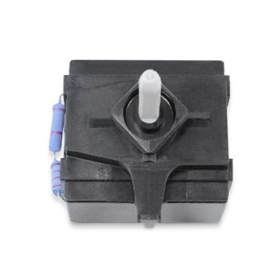 Picture of Whirlpool Swtch-temp Part# 8528330
