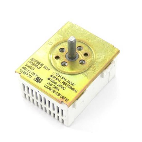 Picture of Whirlpool Control Board Part# 8507P368-60