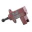 Picture of Whirlpool Motor-wax Part# 8559844