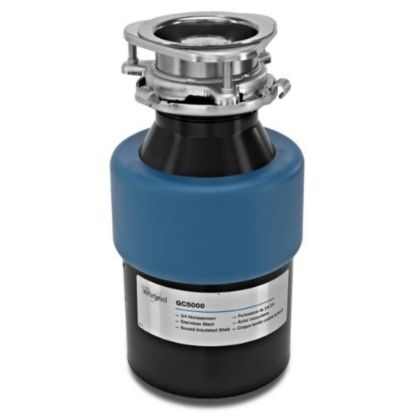 Picture of Whirlpool 3/4 Horsepower Waste Disposal Part# 88174303