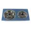 Picture of Whirlpool Range Electric Coil Cartridge Part# 87904A
