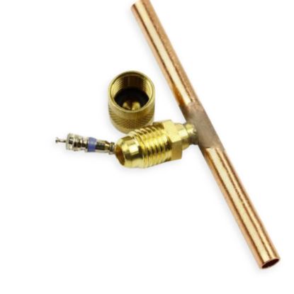 Picture of Whirlpool Valve Part# 876764